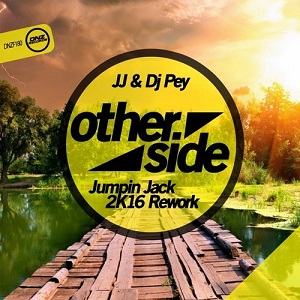 JJ and DJ Pey-Otherside